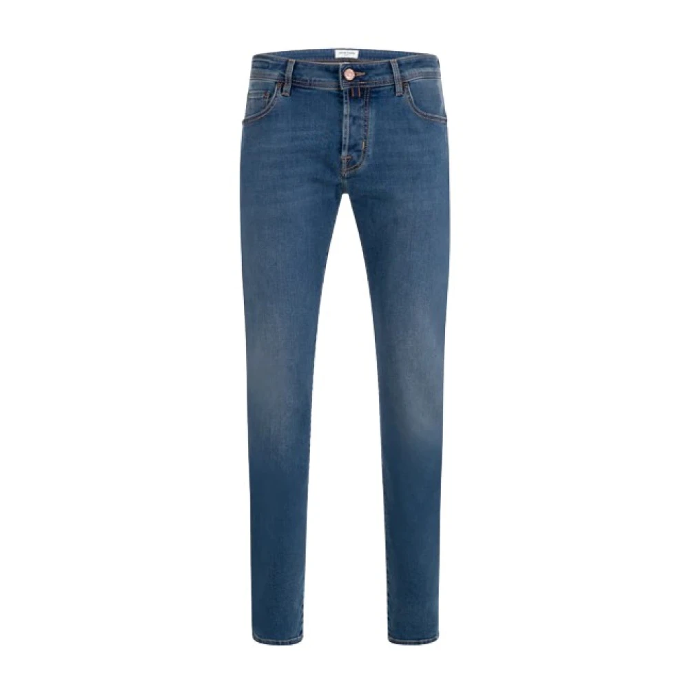 Jeans > Slim-fit Jeans - - Jacob Cohën - Modalova
