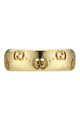 Icon 18k GG Thin Ring