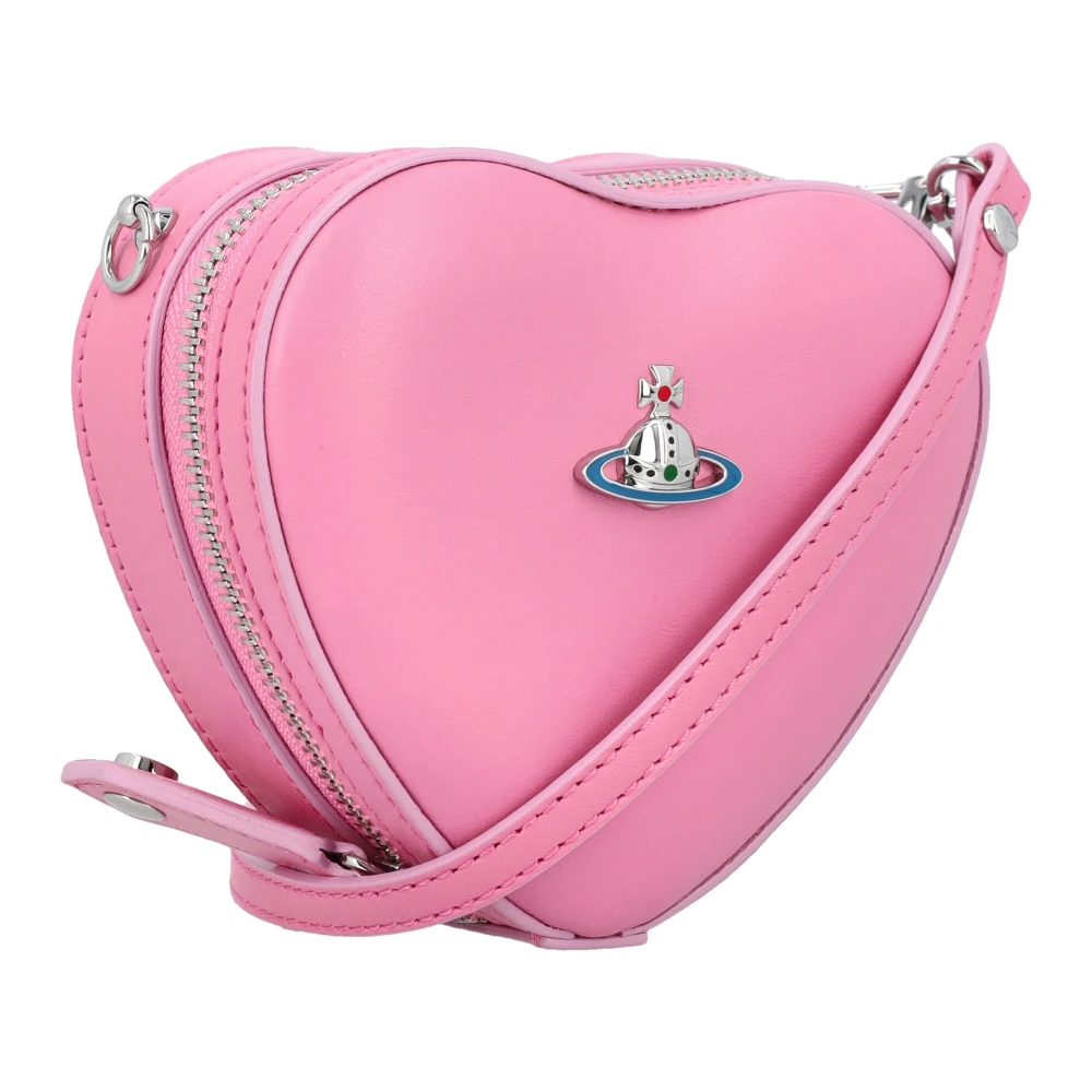 Vivienne Westwood Bags Pink Dames