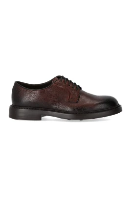 Inca Derby Lace-Up Shoe