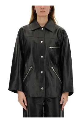 Elisia Jacket