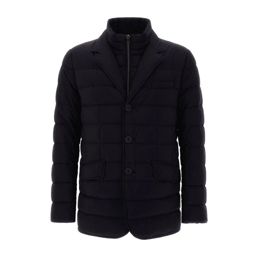 Jackets > Winter Jackets - - Herno - Modalova