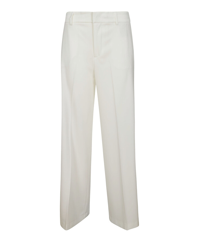pantalon-en-polyester-blanc-avec-fermeture-eclair