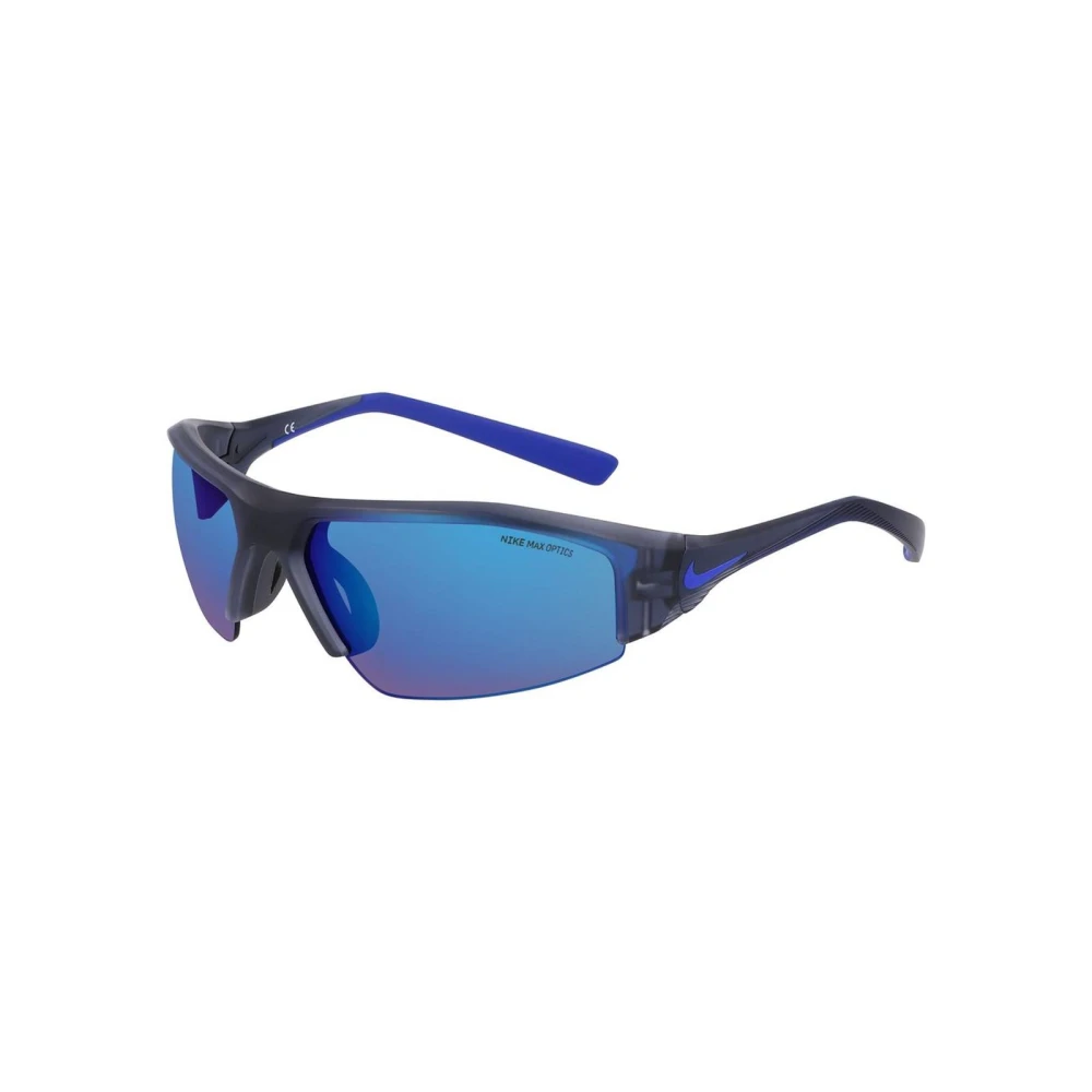 Nike Unisex Gray Injected Sunglasses