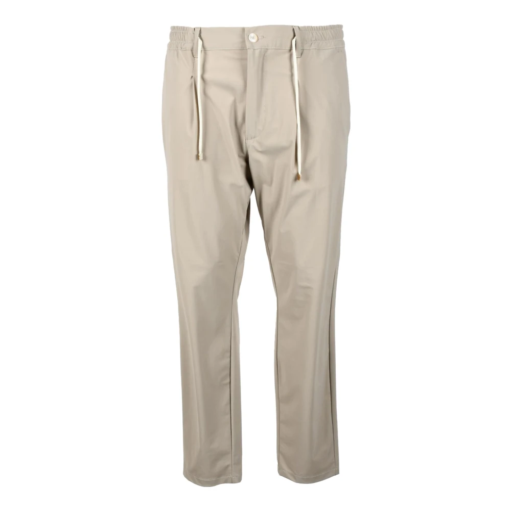 Trousers > Slim-fit Trousers - - Cruna - Modalova