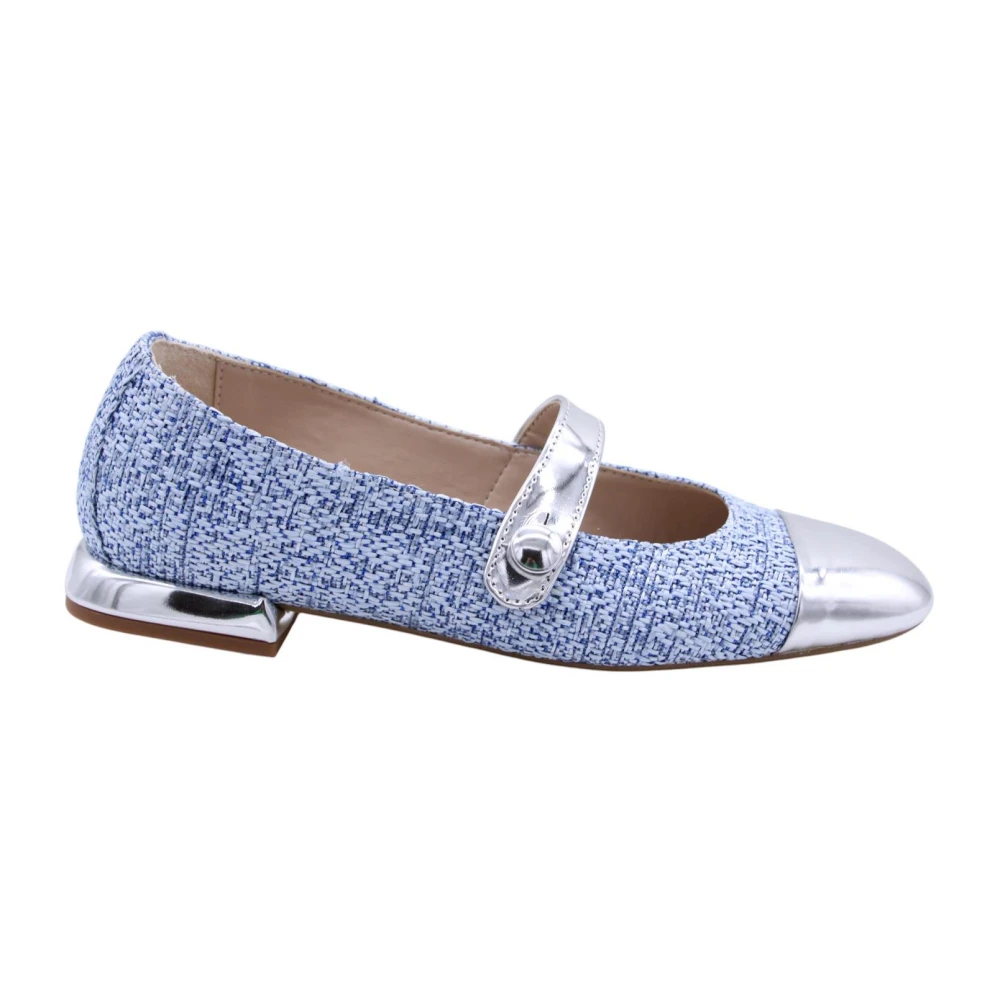 Shoes > Flats > Ballerinas - - E mia - Modalova