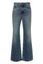jeans-evases