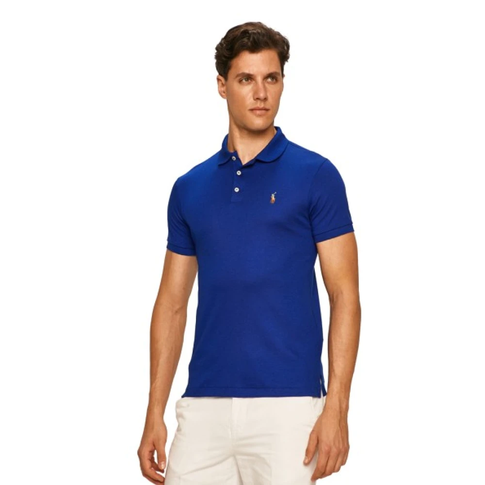 Tops > Polo Shirts - - Polo Ralph Lauren - Modalova