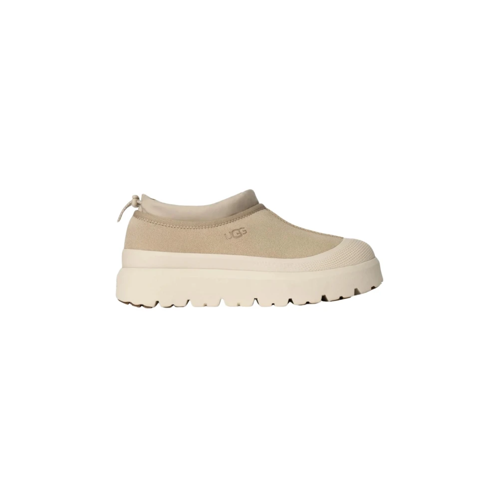 UGG - Shoes > Flats - Beige - UGG - Modalova