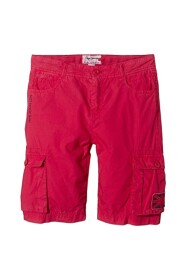 Lange Shorts