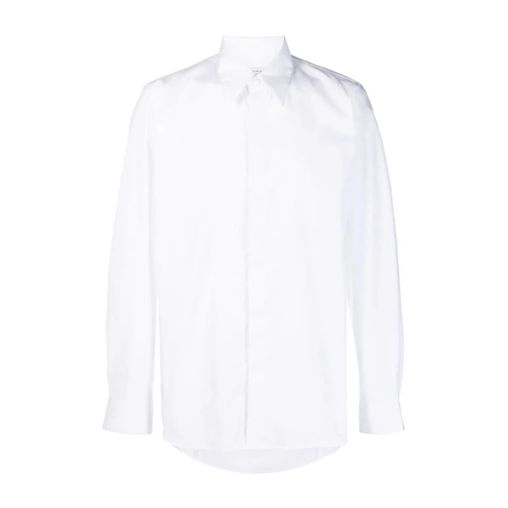 Shirts > Casual Shirts - - Dries Van Noten - Modalova