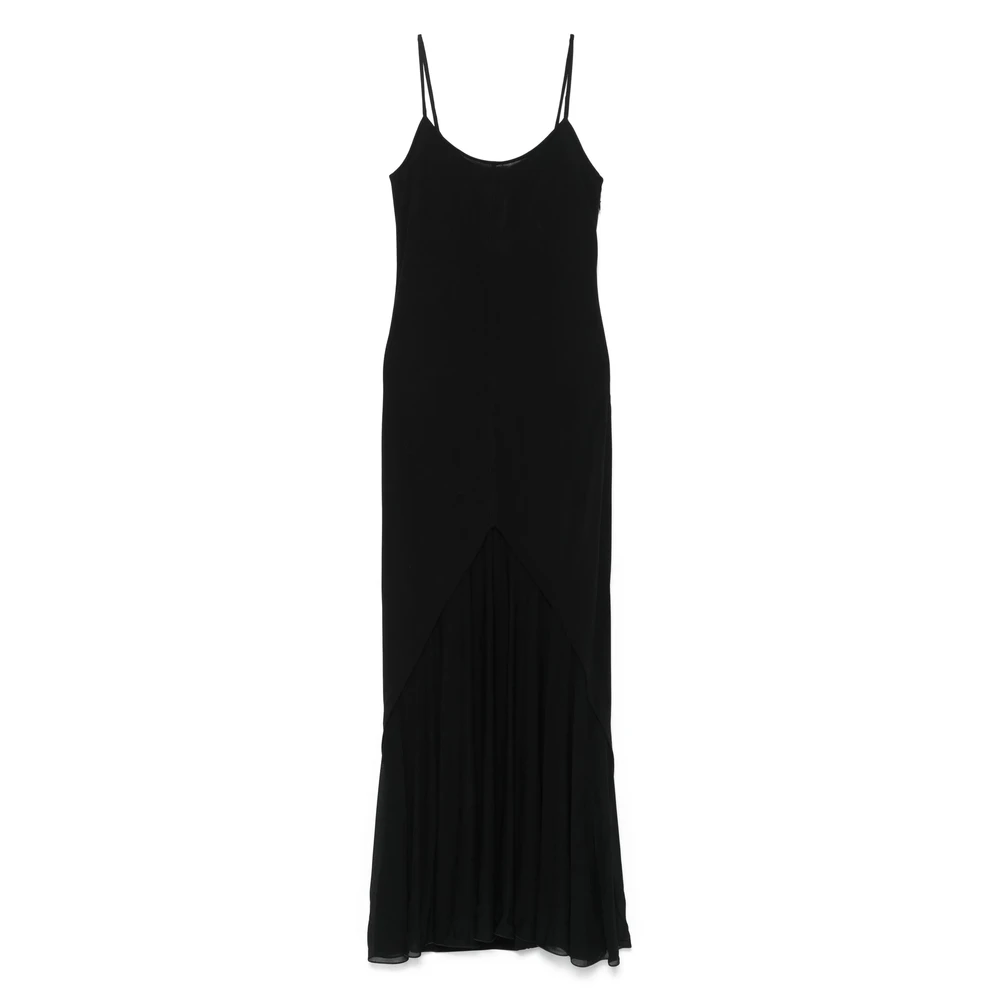 Dresses > Day Dresses > Maxi Dresses - - Giorgio Armani - Modalova