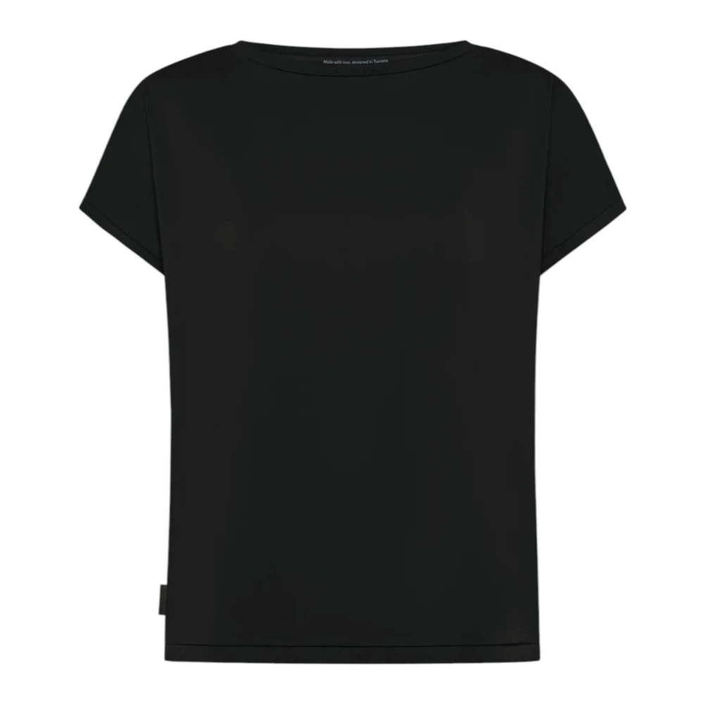 RRD - Tops > T-Shirts - Black - RRD - Modalova