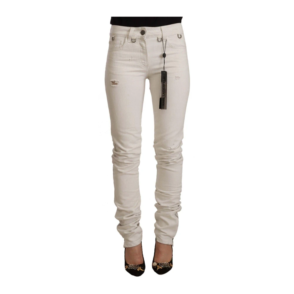 Trousers > Skinny Trousers - - Karl Lagerfeld - Modalova