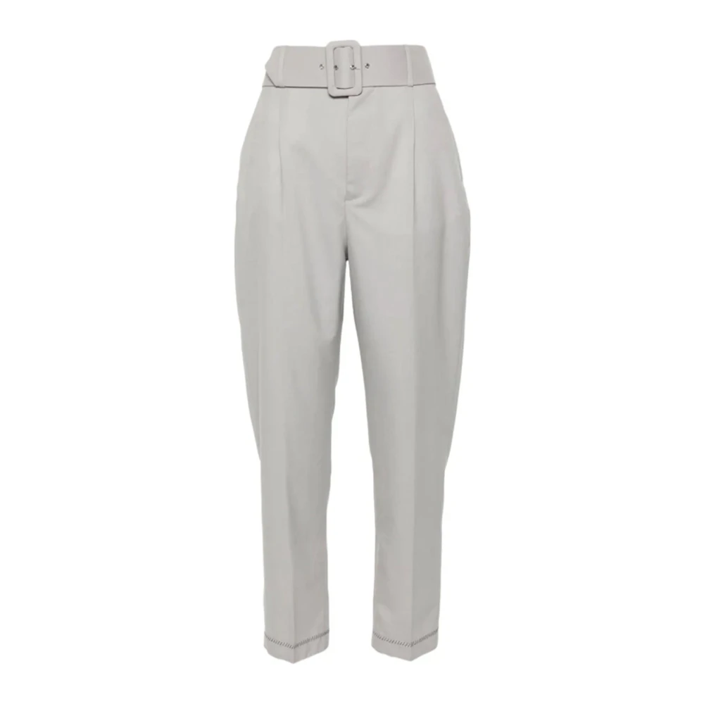 Trousers > Slim-fit Trousers - - Marni - Modalova