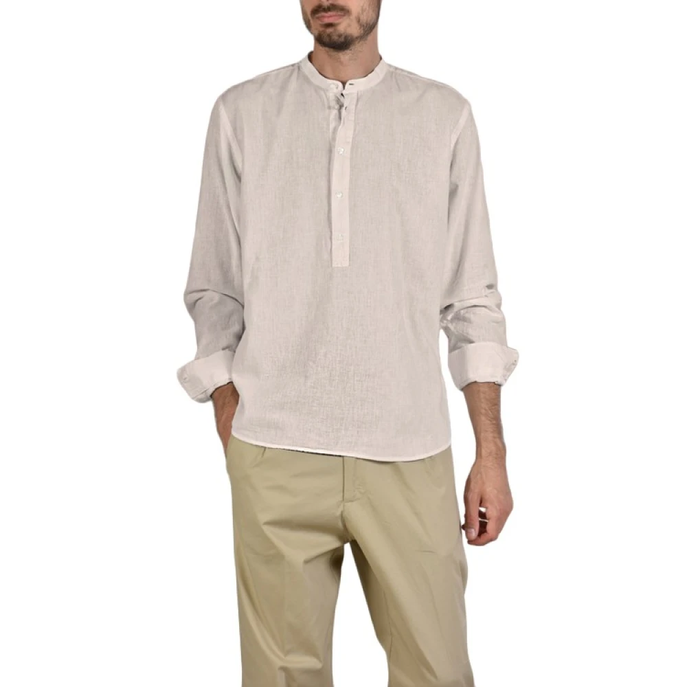 Tops > Long Sleeve Tops - - Xagon Man - Modalova