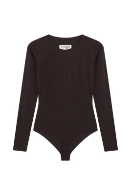 Jersey Bodysuit