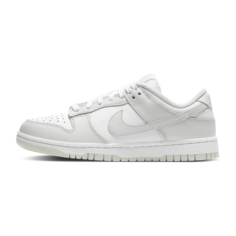Nike Vintage Basketball Sneaker - Female - Trainers - Gray - 3 Uk - Sport - Image 1