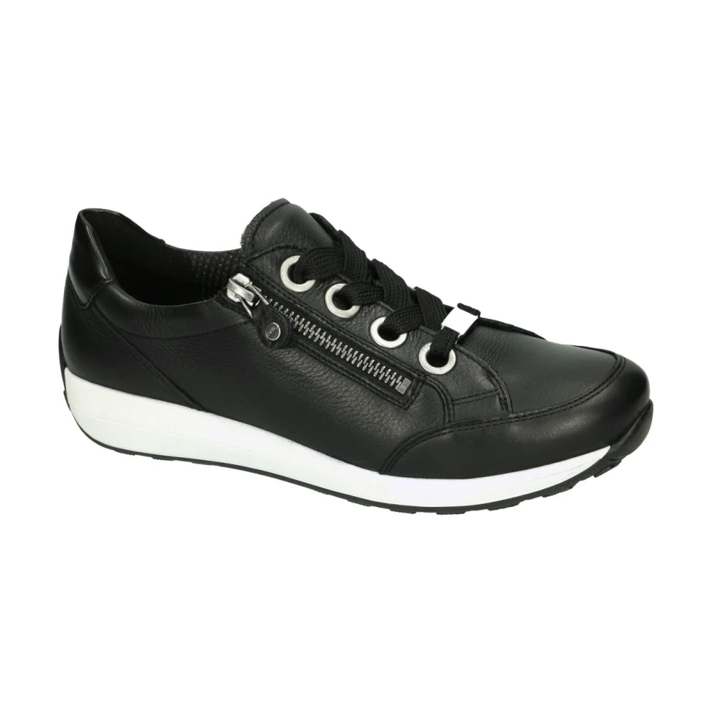 ara Osaka Highsoft Dames Schoenen Zwart