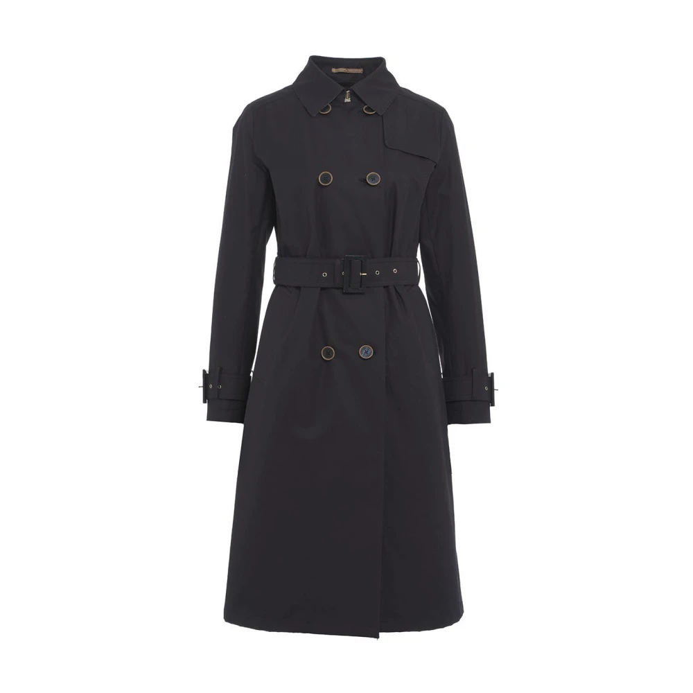 Coats > Trench Coats - - Herno - Modalova