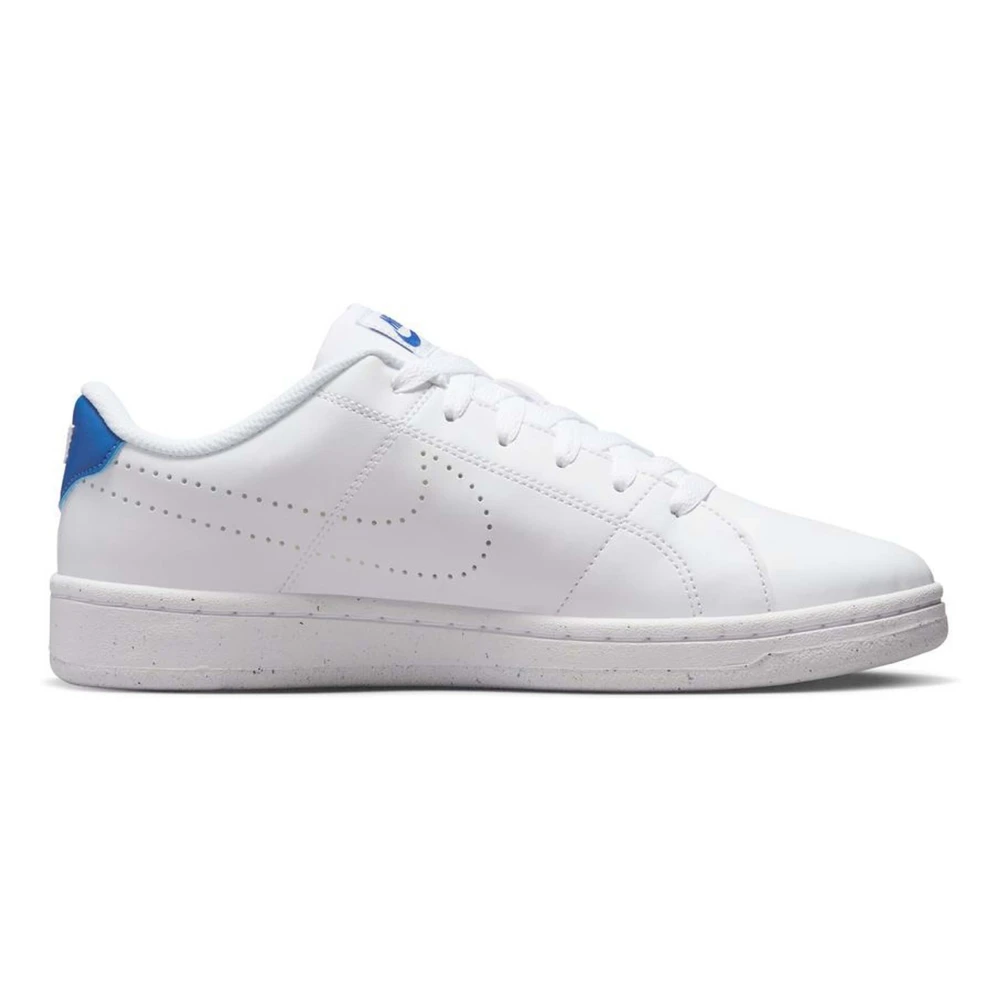 Nike Uomo Bianco Sneakers