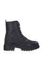 bottines-noires-elegantes-a-lacets