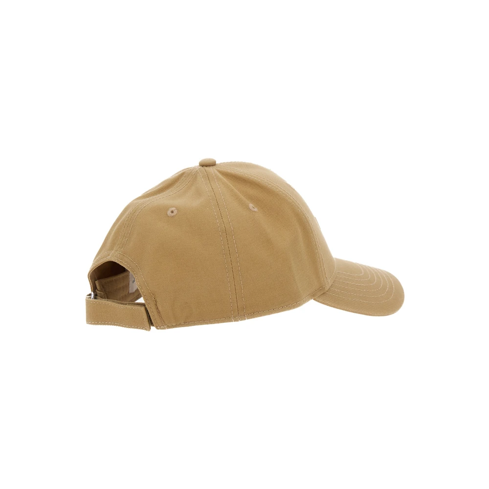 Moncler Beige CAP Hoeden Beige Dames