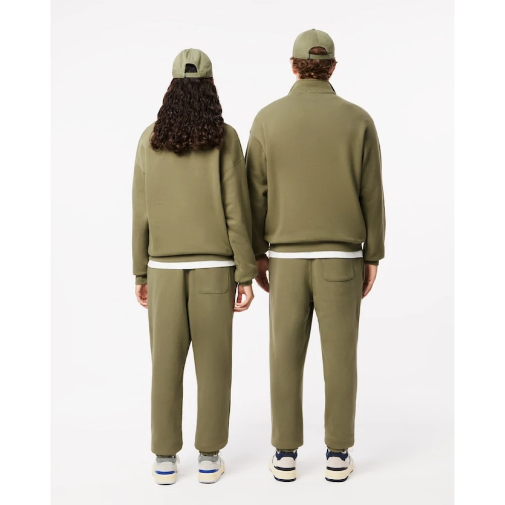 Lacoste Heren Trainingsbroek Green Unisex
