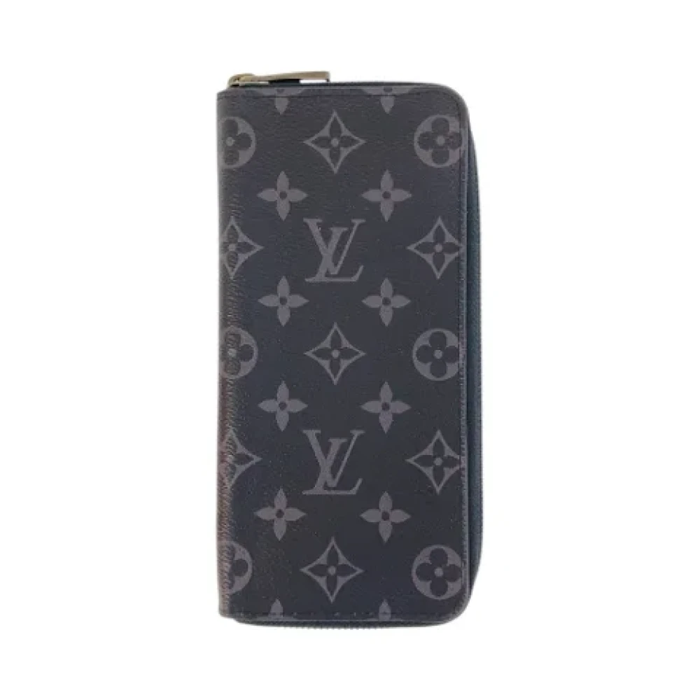 Pre-owned > Pre-owned Accessories > Pre-owned Wallets - - Louis Vuitton Vintage - Modalova