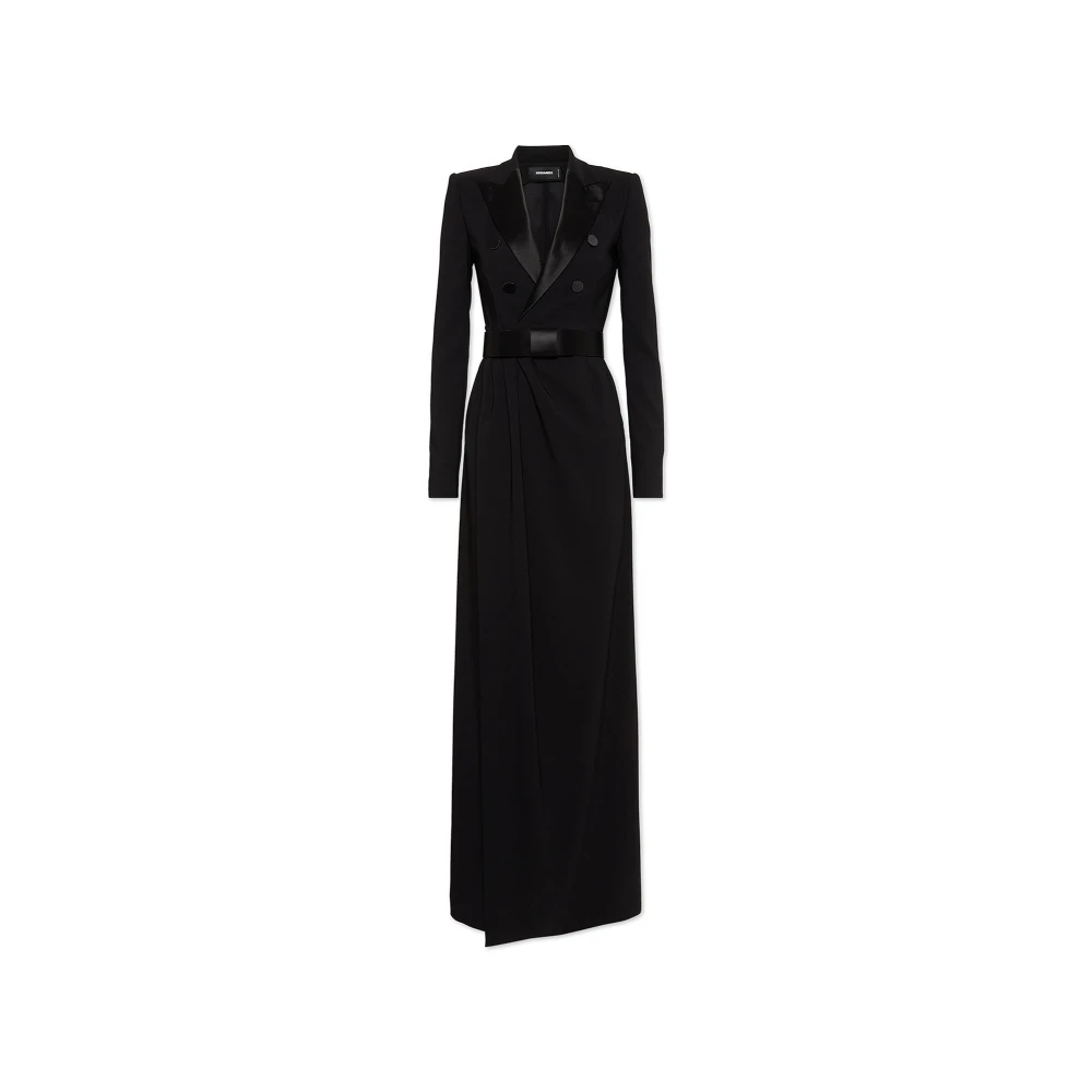 Dresses > Day Dresses > Maxi Dresses - - Dsquared2 - Modalova