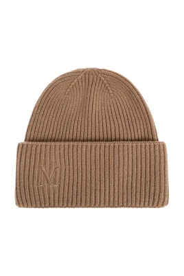 Retina Cashmere Beanie