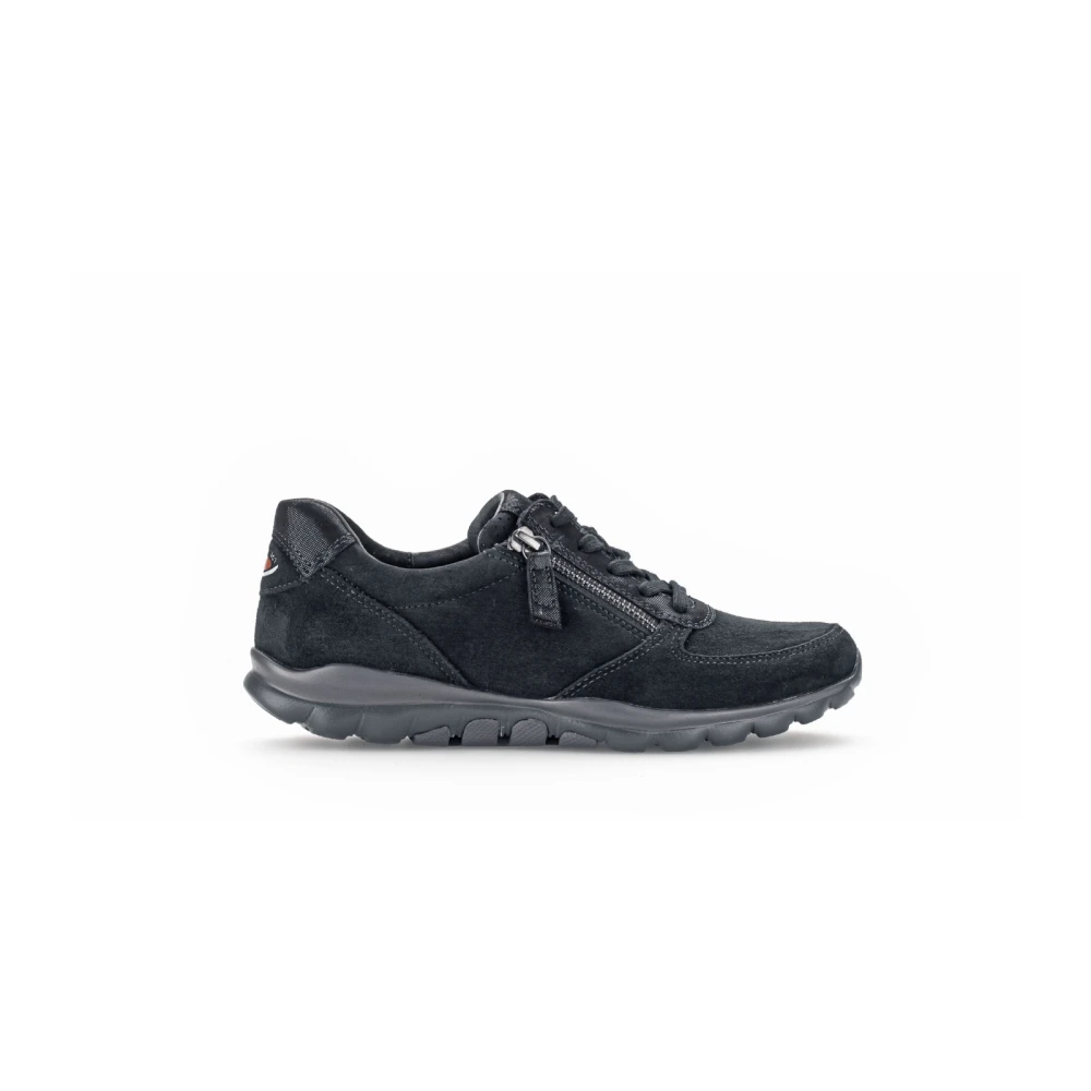 Gabor - Shoes > Sneakers - Blue - Gabor - Modalova