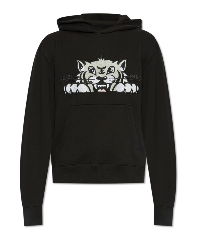 hoodie