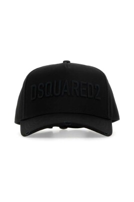 casquette-de-baseball-en-coton-noir