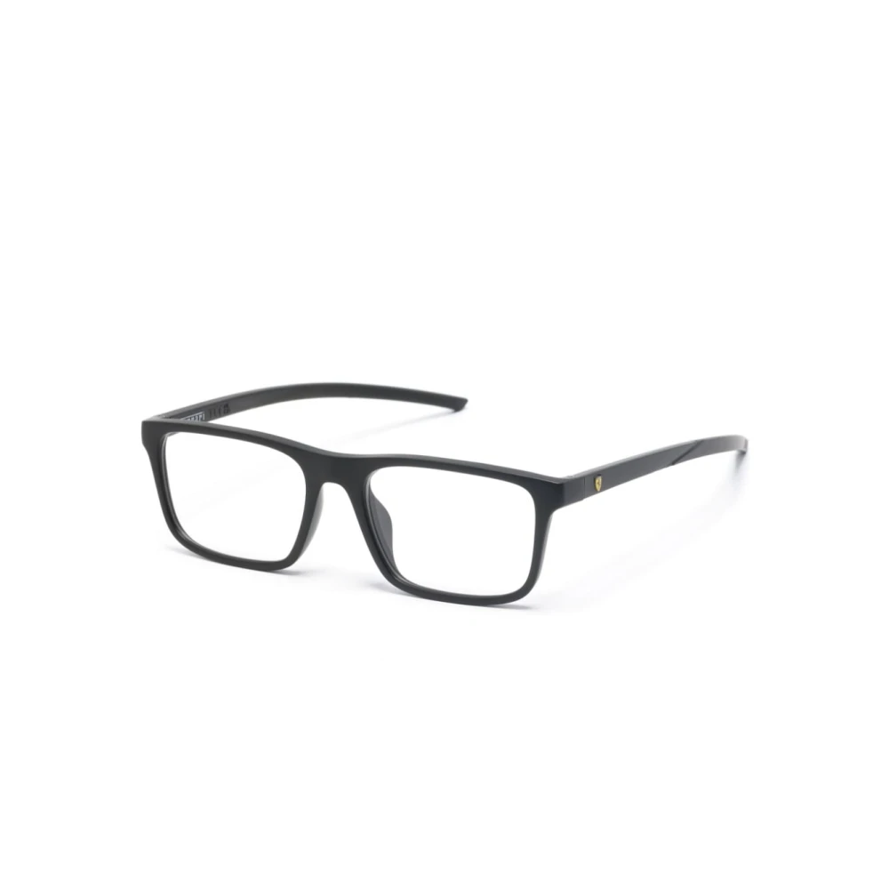 Ferrari Uomo Nero Optical Frame
