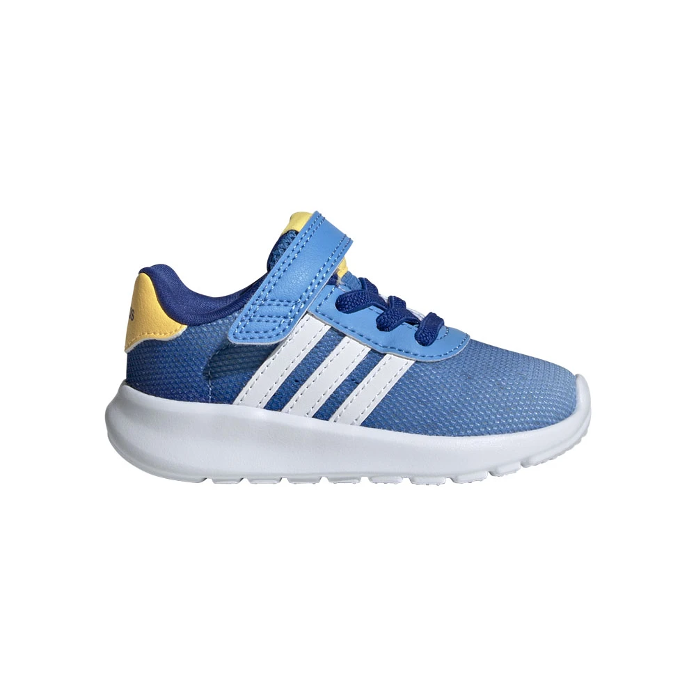 Adidas Lite Racer Sneakers Blue, Unisex