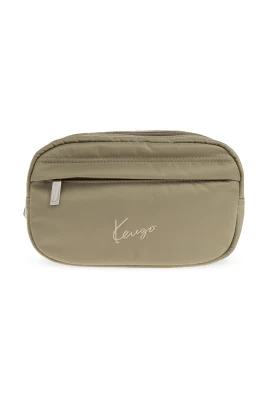 Signature Belt Bag