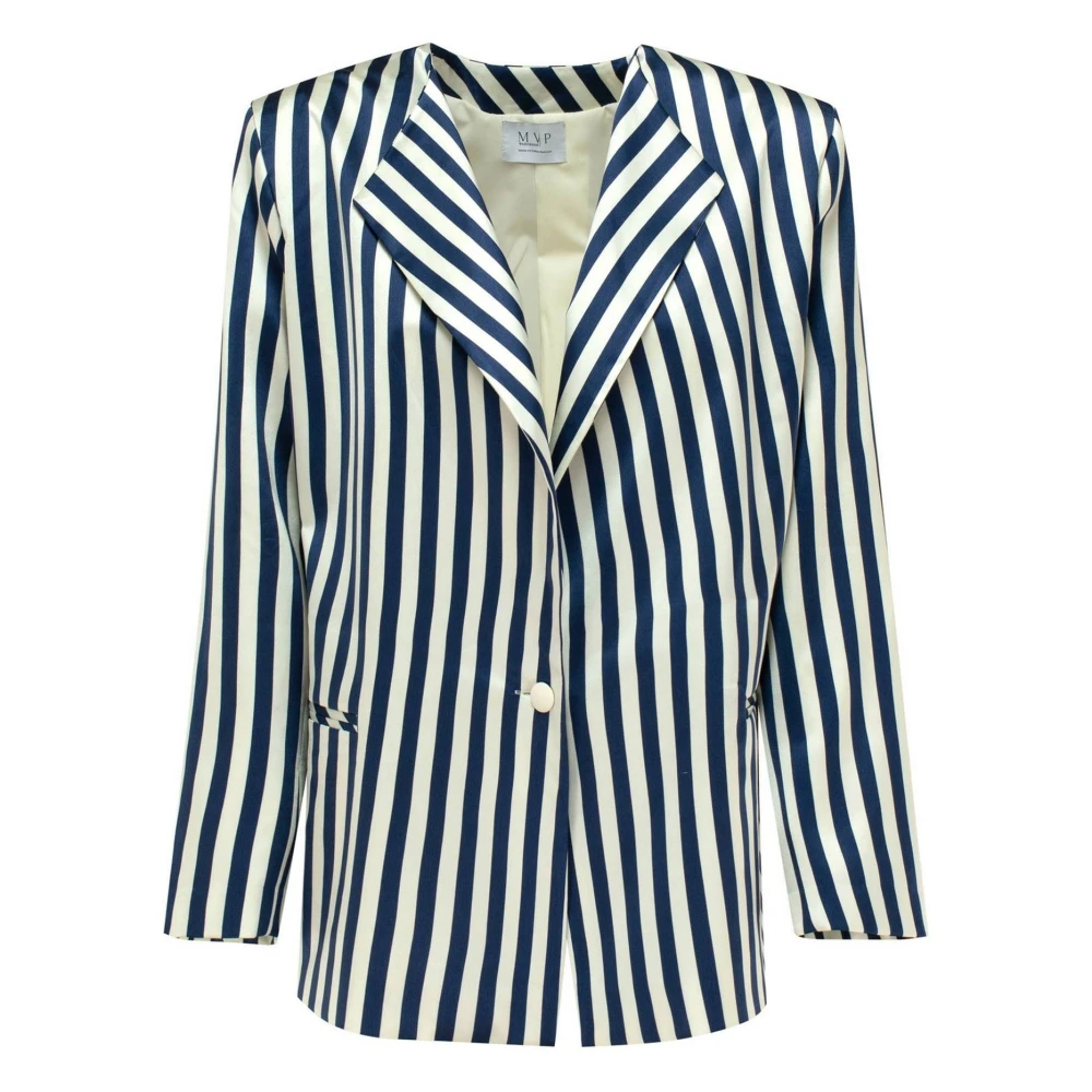 Jackets > Blazers - - MVP wardrobe - Modalova