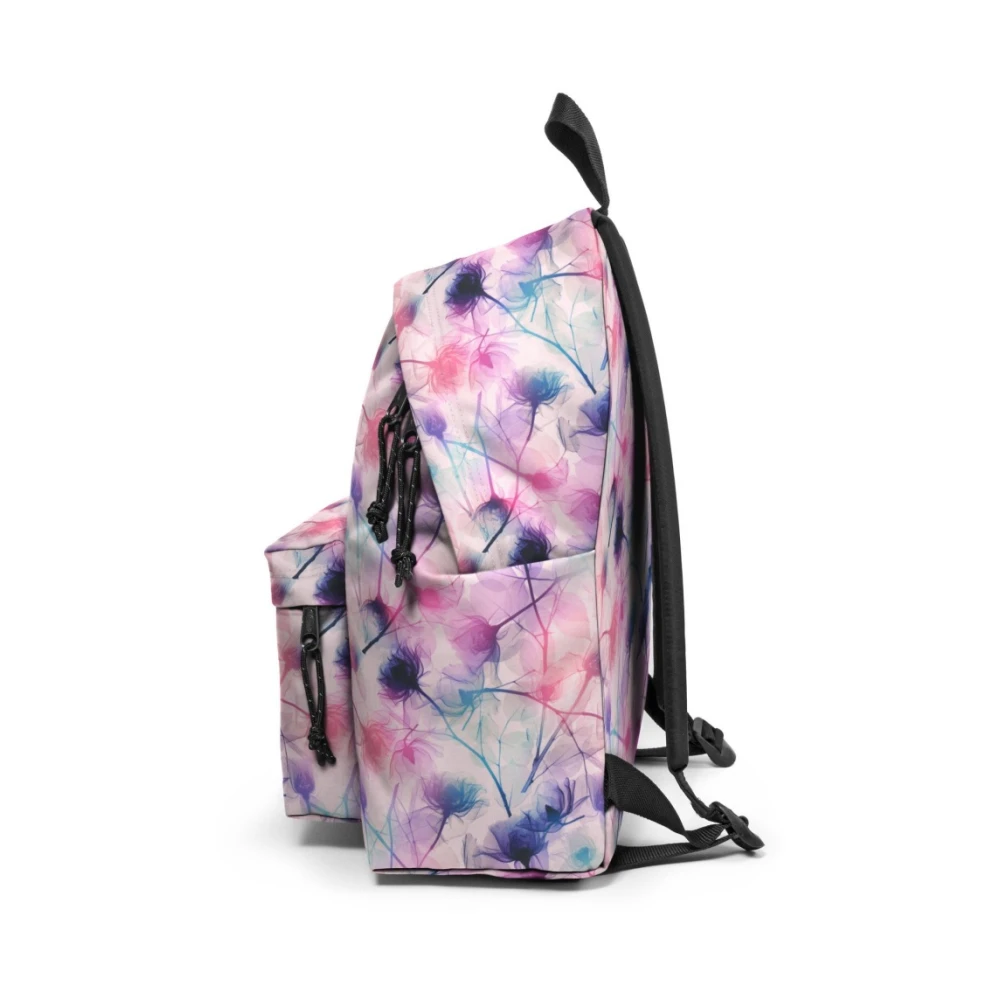 Eastpak Gewatteerde Pakr Rugzak Multicolor Dames