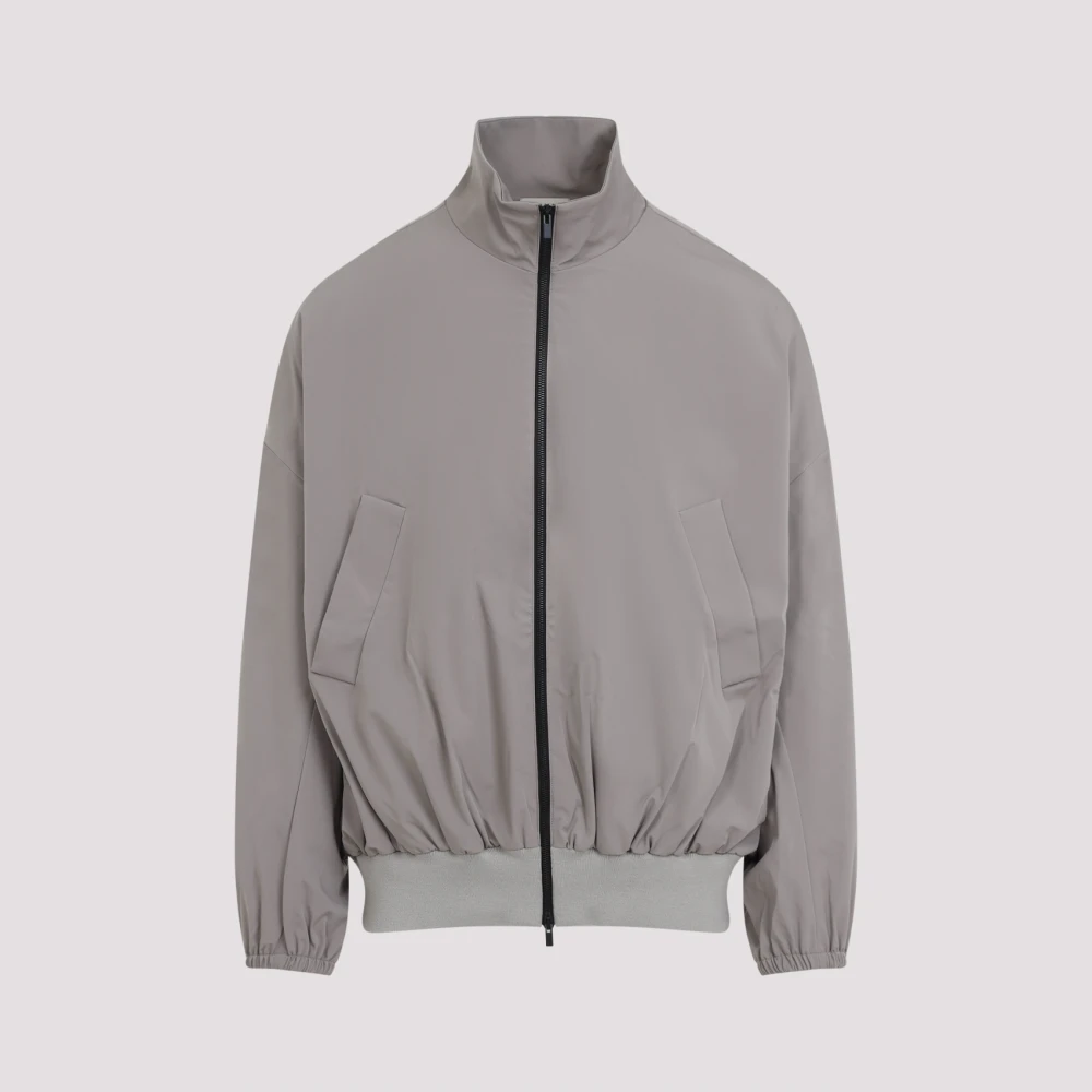 Fear Of God Bruine jas voor mannen Brown Heren