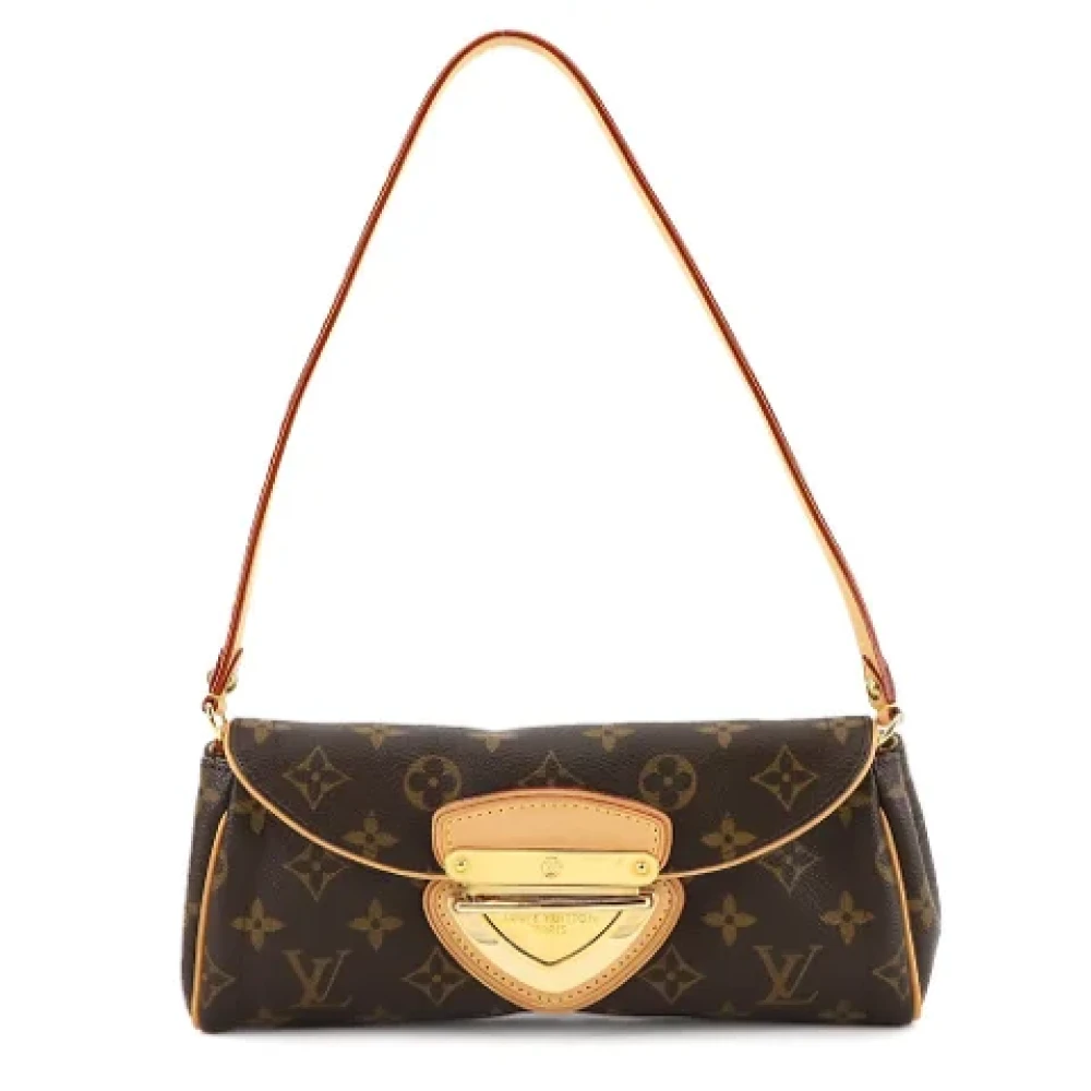 Pre-owned > Pre-owned Bags > Pre-owned Handbags - - Louis Vuitton Vintage - Modalova