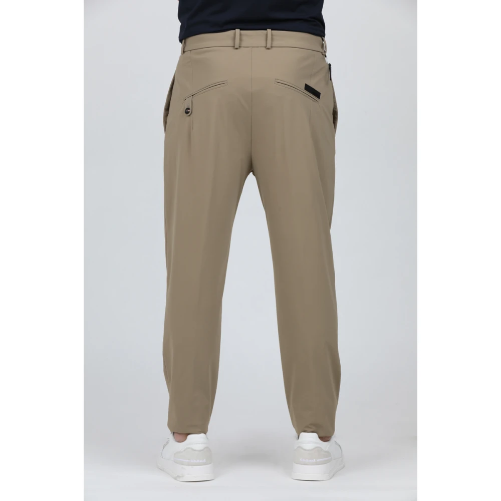 RRD Chino`s Brown Heren