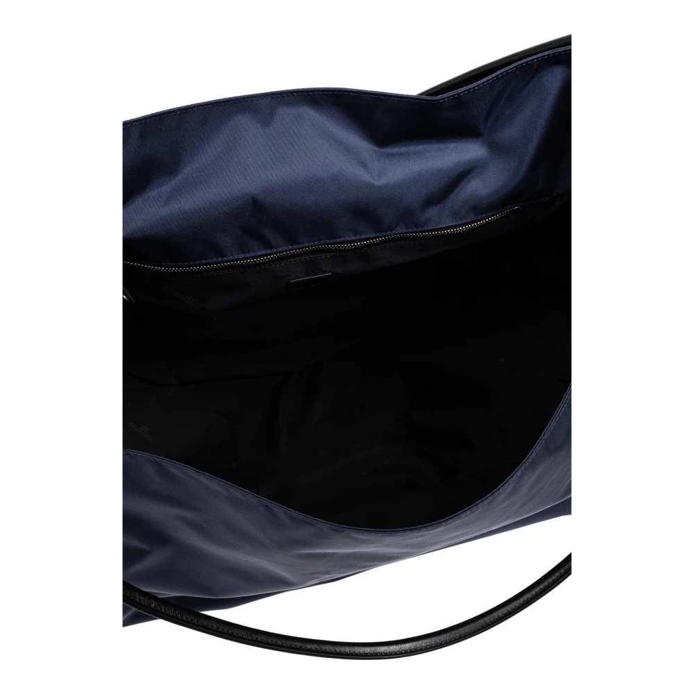 Balenciaga Schoudertas Geneve Blue Heren