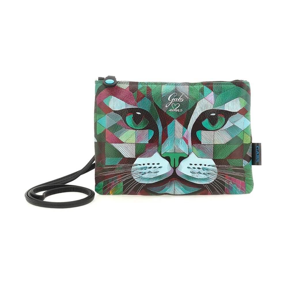 Gabs Women's Multicolor Cross Body Bags, One Size, Pochette Beyonce M