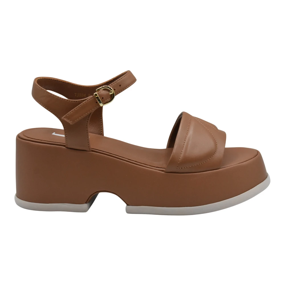 Shoes > Sandals > High Heel Sandals - - Jeannot - Modalova