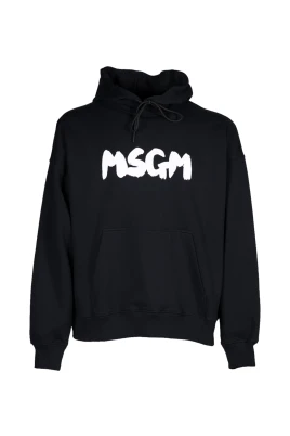 New Brush Hoodie