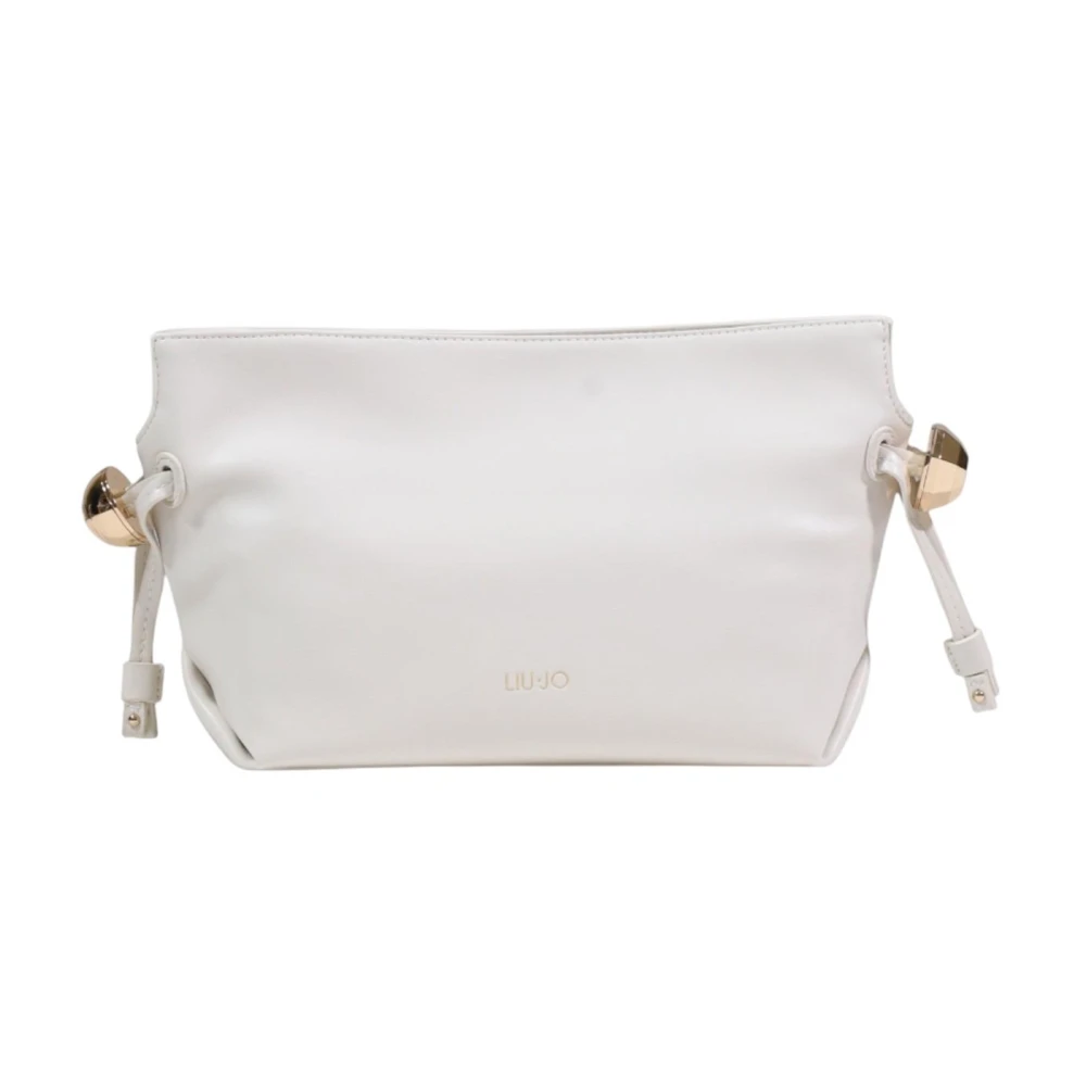 Liu Jo Donna Beige Borse, Taglia Unica, New,