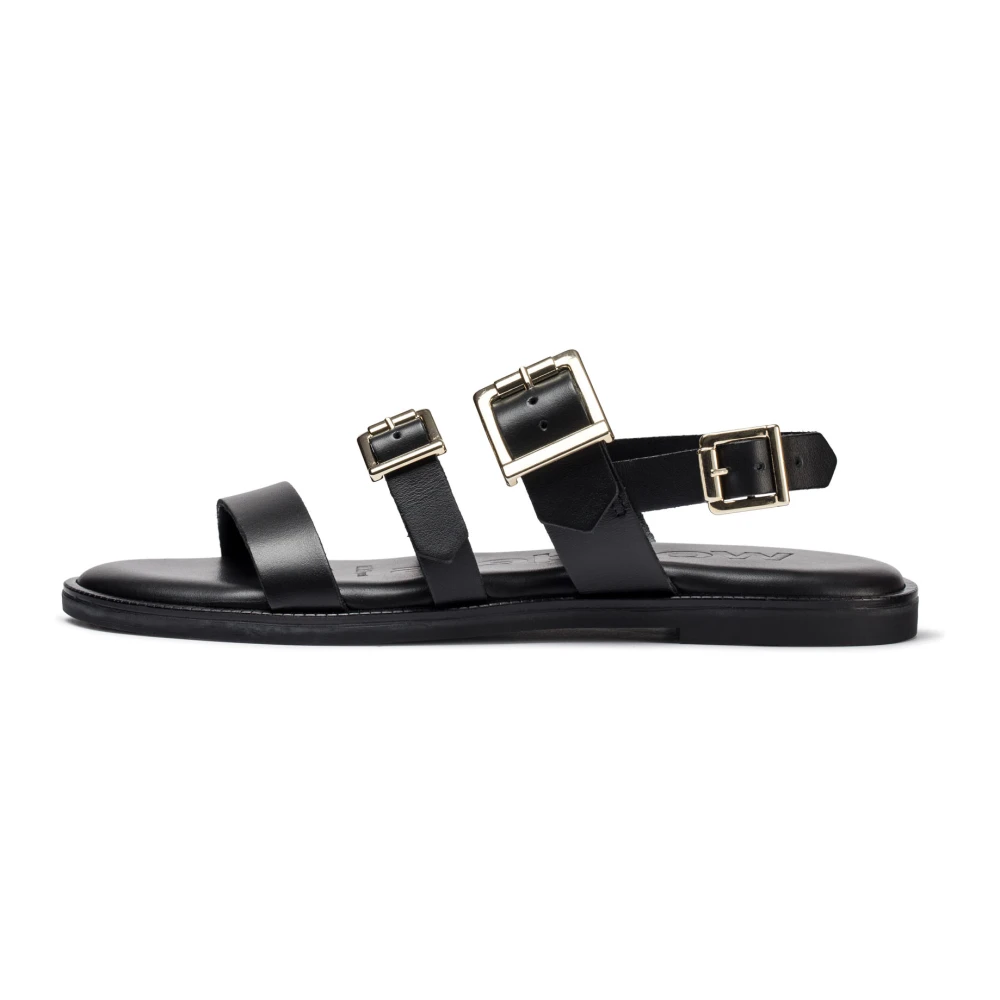 Shoes > Sandals > Flat Sandals - - Wonders - Modalova