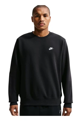 Club Fleece Crew