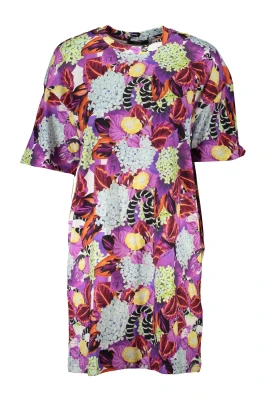 Short Pattern Dress